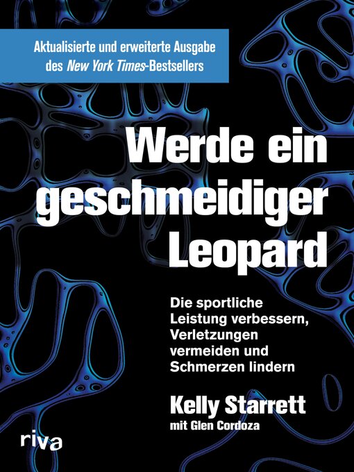 Title details for Werde ein geschmeidiger Leopard – aktualisierte und erweiterte Ausgabe by Kelly Starrett - Wait list